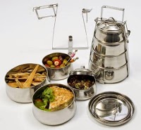 The Tiffin Company   Sheffield Catering 1100504 Image 0